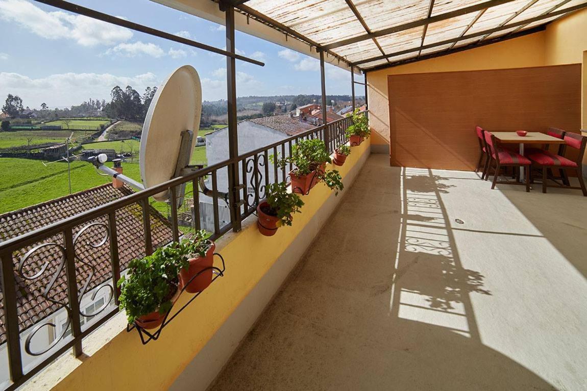 Pension Restaurante Sony Melide Extérieur photo